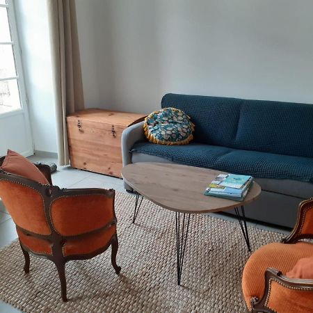 Apartament Rez Du Dossen Morlaix Zewnętrze zdjęcie